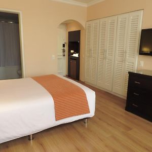 Superior King Room One King Bed